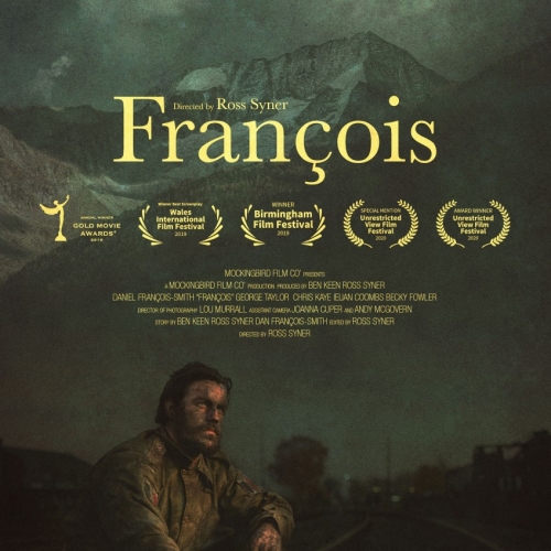 François' Film Trailer by Mockingbird Film Co'