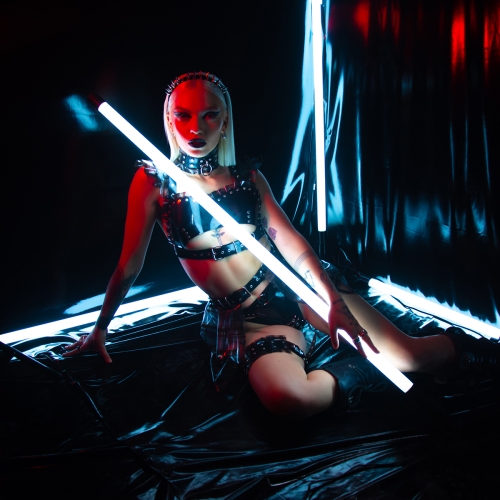 July Jones- 2020 Girls