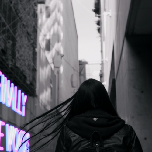 Legacy (Lyric Video)