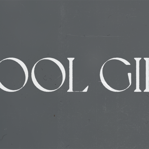 dodie - Cool Girl (Lyric Video)