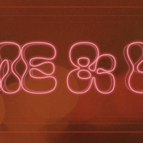 Majestic – Me & U (Lyric Video)