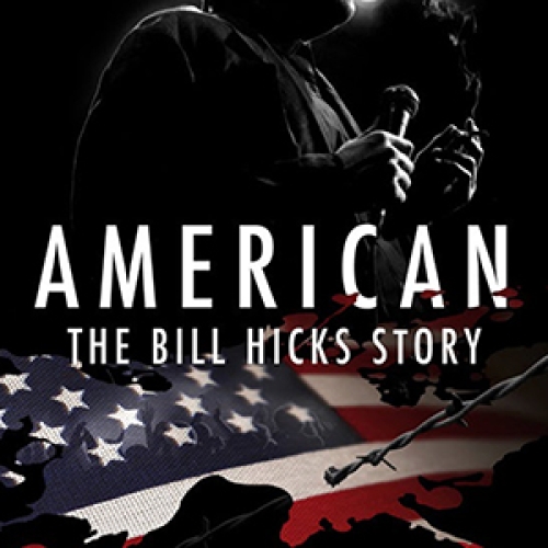 American "The Bill Hicks Story"