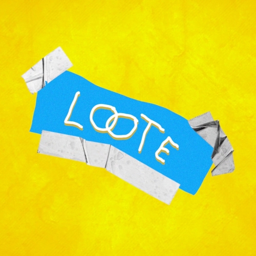 THIS IS HOW U FEEL - LOOTE ( OFFICIAL LYRIC VIDEO )