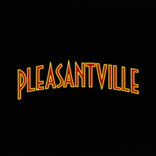 PLEASANTVILLE - JOZZY ( OFFICIAL MUSIC VIDEO )