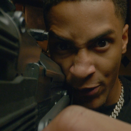 556 - COMETHAZINE ( OFFICIAL MOVIE )