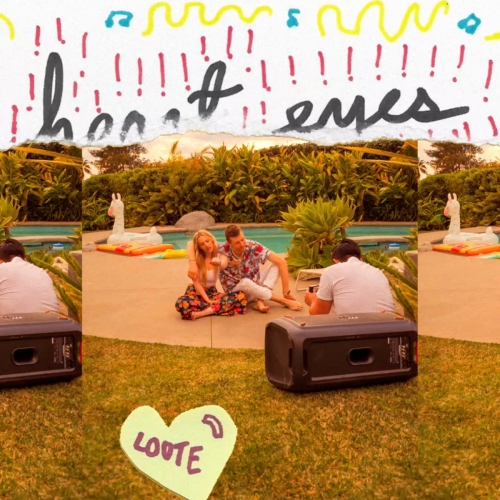 BEHIND THE SCENES : THIS IS HOW U FEEL BY LOOTE MUSIC VIDEO