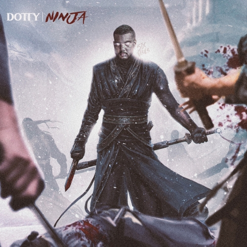 Dotty - Ninja Cover Art