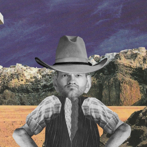 Collage Character Test