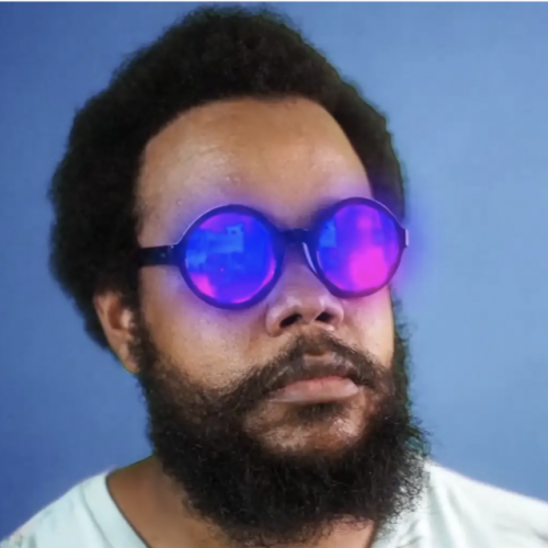 A Day Without Love - Mission (Official Music Video)