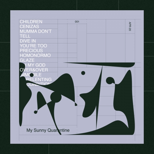 Spotify Playlists 001