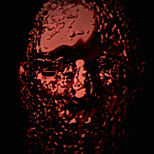 The Keep - Apocrypha (Official Video)