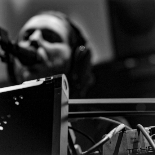 Oneothrix Point Never (Short Doc)