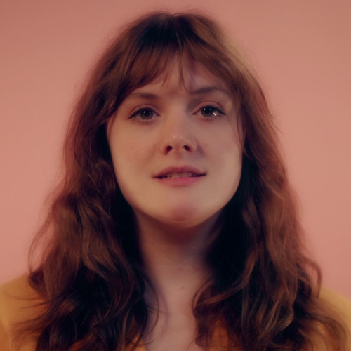 Ruthie - Spirit Now Moves (Official Video)