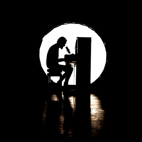 Keaton Henson - Behaving/The River