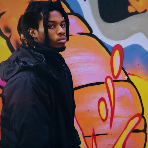 Denzel Curry - Knottyhead (Short Doc)