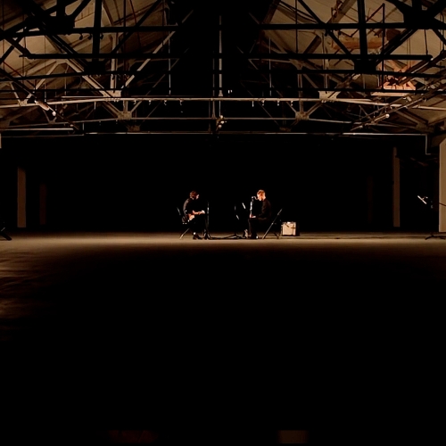 Keaton Henson - Party Song (Live Session)