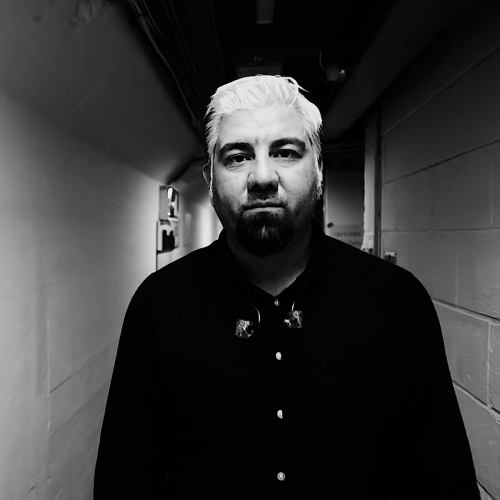 Deftones (Short doc)