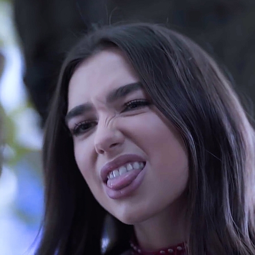Dua Lipa (Short Doc)