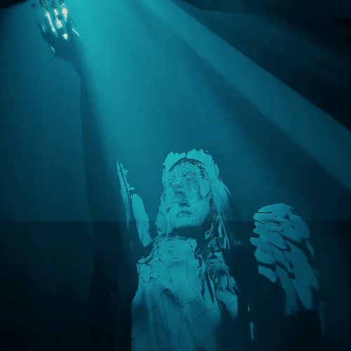 Brett - On The Rise (Lyric Video)