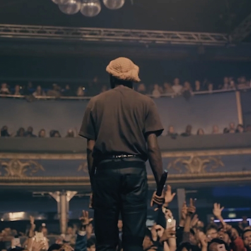 Goldlink (Short Documentary)