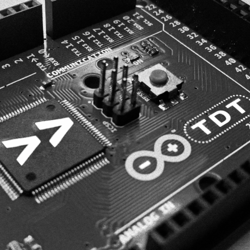 Social Media for Tourne De TRansmission  by Lucien George