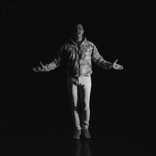 AMiR-NEED NOBODY Official Music Video - shot remotely