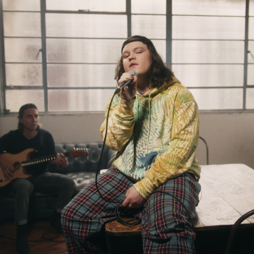 Jalle - Pick Me Up | Mahogany Home Edition