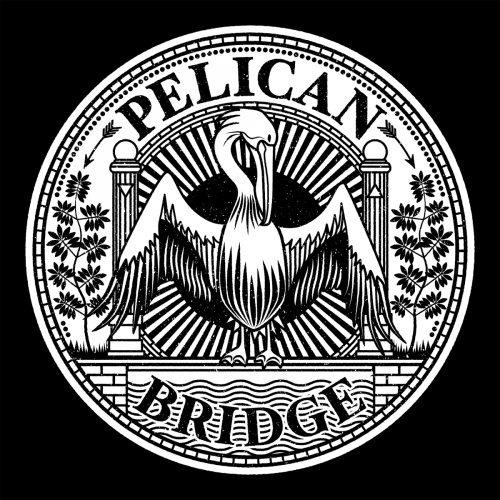 PELICAN BRIDGE' Logo Design
