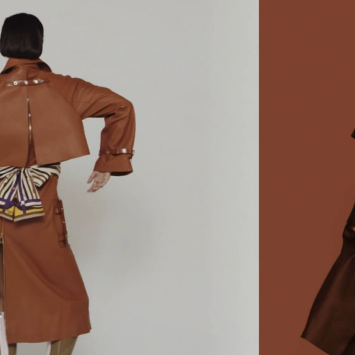 Fendi AW'19 Advertorial