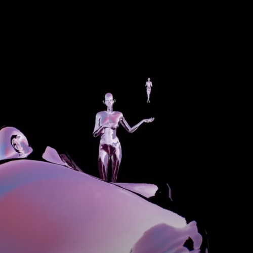 Piers James - Can't be my girl