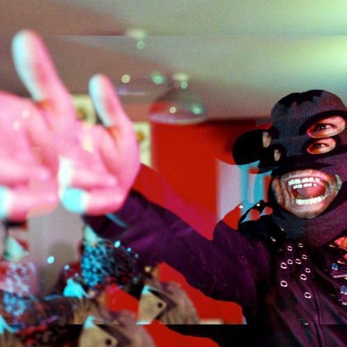 Gizelle Smith - Dust