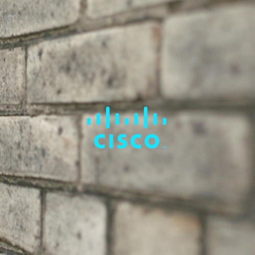 Cisco - Get North
