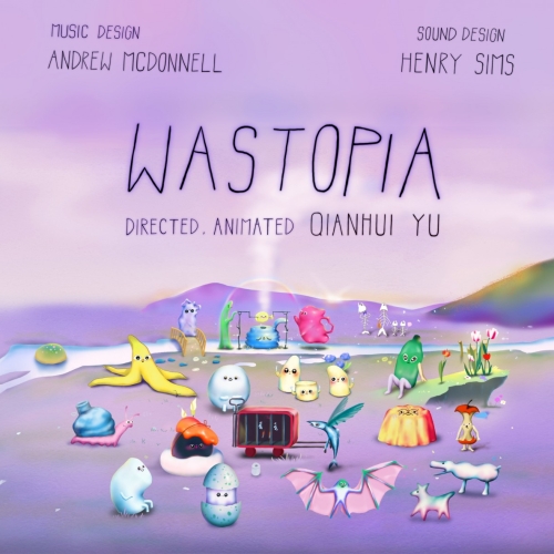 Wastopia