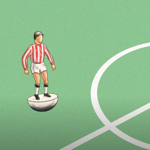 The Undertones Lyric Video