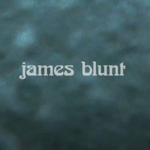 James Blunt Lyric Videos