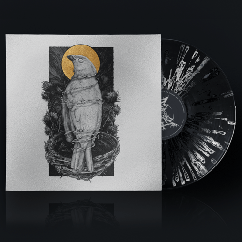 Album Artwork - Mayhem