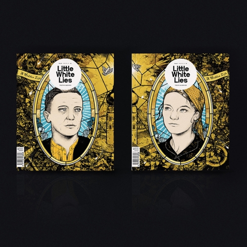 Magazine Cover - LWLies 83: A Hidden Life