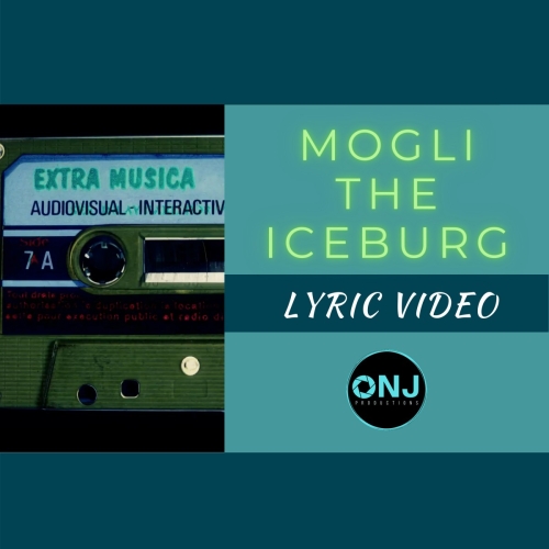 MOGLI THE ICEBURG - NEXT/ Lyric Video