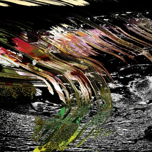 Four Compositions Cassette Cover