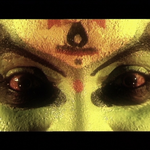 Channel Ident - Mudra