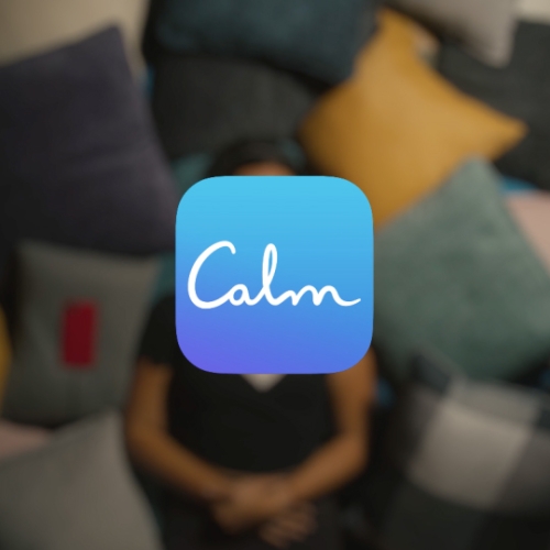 Calm - Find Your Soundscape