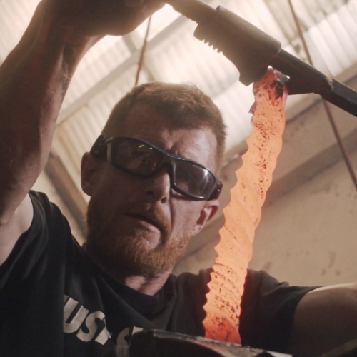 #shoplocal - Friargate Forge - Preston, England