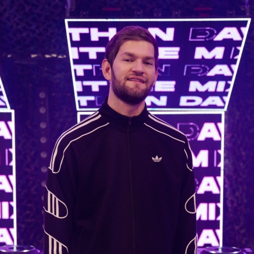 Nathan Dawe - Visual Content 2016 - 2021