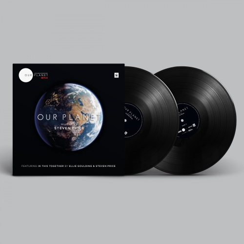 Our Planet (Music from the Netflix Original Series)
