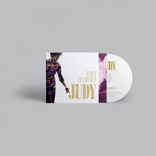 Renée Zellweger — Judy (UK)