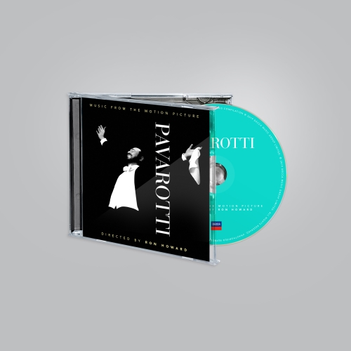 Pavarotti (Music From The Motion Picture)