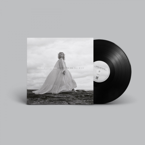 Sophie Hutchings – Scattered On The Wind