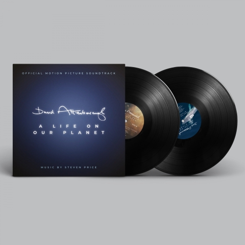 David Attenborough: A Life On Our Planet (Original Motion Picture Soundtrack)