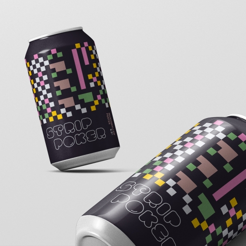 Beer Branding