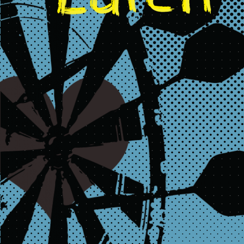 Lurch- Hypothetical music zine